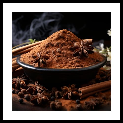 Plakat 50x50cm Esencja Aromatu na Arena.pl