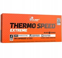 OLIMP THERMO SPEED EXTREME 90k BURNER SPALACZ TŁUSZCZU
