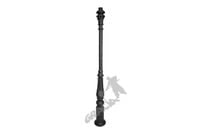 SŁUPEK BALKONOWY NR 05 ŻELIWNY