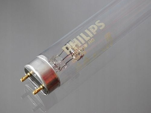 Promiennik świetlówka PHILIPS TUV 55W UV-C G55 T8 na Arena.pl