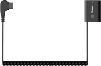 Smallrig 4253 - kabel zasilający D-Tap do NP-FZ100
