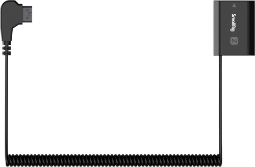 Smallrig 4253 - kabel zasilający D-Tap do NP-FZ100 na Arena.pl
