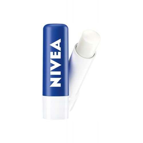 NIVEA ORIGINAL CARE Pomadka ochronna do ust 5,5ml na Arena.pl