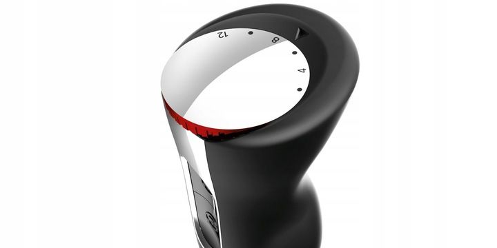 Blender BOSCH ErgoMixx Style MS6CM6120 zdjęcie 6