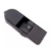 Opel Astra H przełącznik szyb prawy