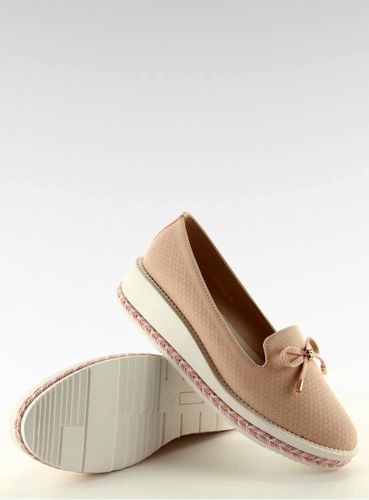 Lordsy espadryle 6084 Pink - 39 na Arena.pl