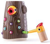 Gra planszowa gra Dzięcioł Woody