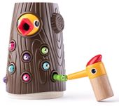 Gra planszowa gra Dzięcioł Woody