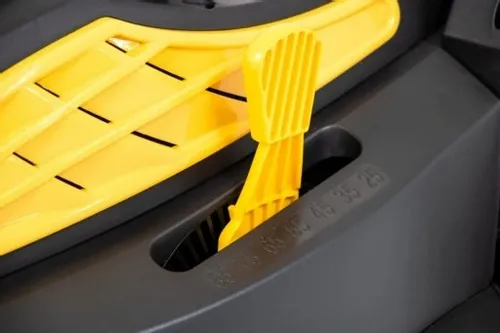 MOCNA POLSKA KOSIARKA ELEKTRYCZNA DO TRAWY 2100W na Arena.pl