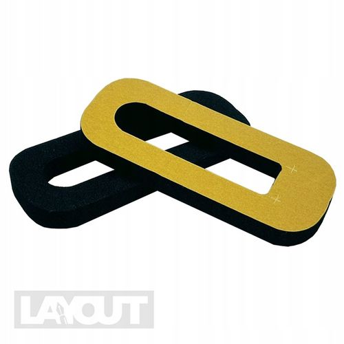 Uszczelki lamp tylnych FORD FOCUS MK2 KOMBI 2004-2011 na Arena.pl