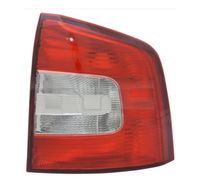 Skoda Octavia 08-13 Lampa tylna prawa KOMBI