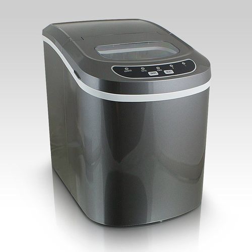 GRAFITOWA KOSTKARKA MASZYNA DO LODU 15130 na Arena.pl