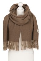 szalik 180x70 ptn spv73-7002 brown