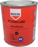 Rocol Foodlube MULTIPASTE smar antyzatarciowy do spożywki - 500g