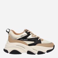 Steve Madden buty damskie sportowe Possession-E Sneaker rozmiar 38