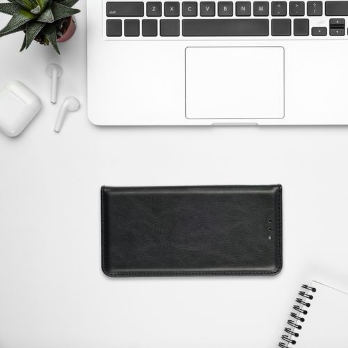 Etui do iPhone 7/ 8 / SE W395 CZARNY na Arena.pl