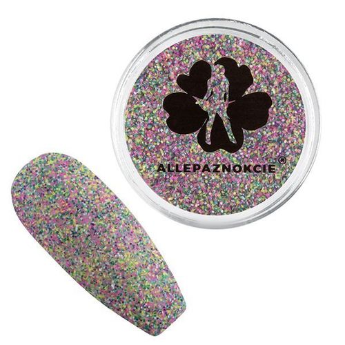 Pyłek Candy Dream Cukier Pyłek Piaskowy nr 33 na Arena.pl