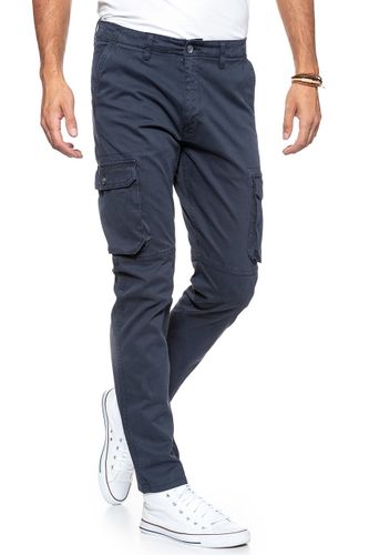 WRANGLER CARGO NAVY W15ESC114 W33 L34 na Arena.pl