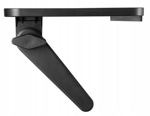 Techly Regulowana Nakładka Półka na Telewizor pod Dekoder Pilot na Arena.pl