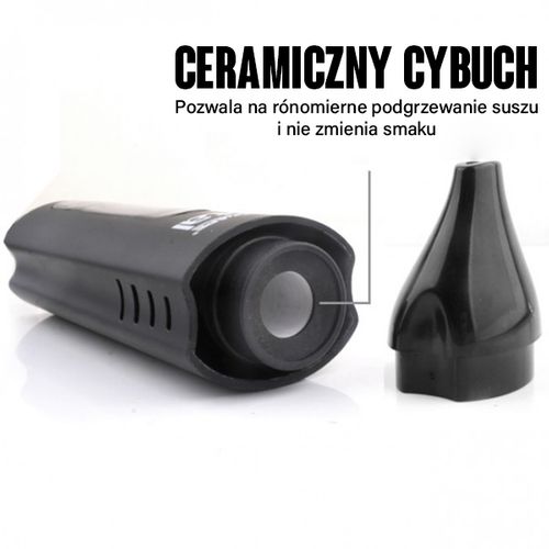 Waporyzator XVape Xmax Vital na Arena.pl