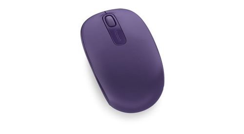 Microsoft Wireless Mobile Mouse 1850 Pantone Blue U7Z-00043 na Arena.pl