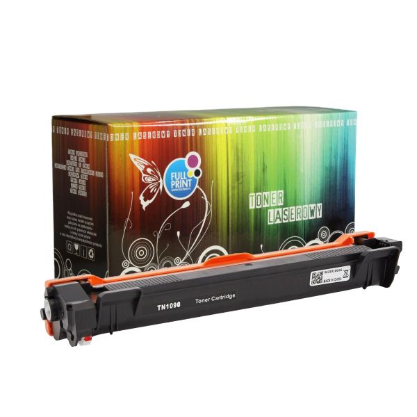 Zamiennik tonera TN-1090 Czarny zdjęcie 1