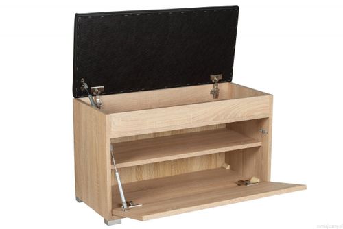 SZAFKA  NA BUTY   50cm WYSYŁKA W CAŁOŚCI PRODUCENT na Arena.pl