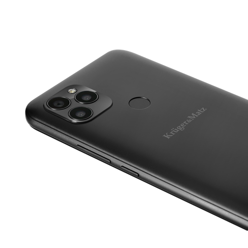 Smartfon Kruger&Matz FLOW 9 Black na Arena.pl