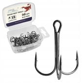 30 x Super Mocne Kotwice kotwiczki r 10 B. Nickel