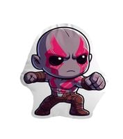 Poduszka Chibi Marvel - Drax