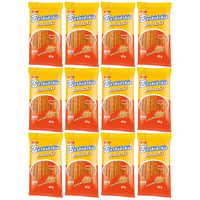 Aksam Beskidzkie Paluszki delikates 60 g x 12 sztuk