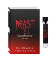 Beast With Pherostrong For Men 1Ml