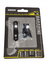 ADAPTER DO HAMULCA TARCZOWEGO FM-FM 160R BARADINE