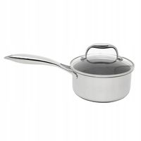 Rondel KOHERSEN Black Cube 16 cm