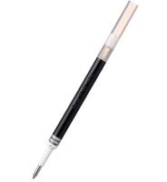 WKŁAD DO PIÓRA KULKOWEGO ENERGEL 0,7MM METAL TIP LR7-A PENTEL CZARNY