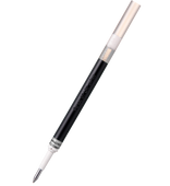 WKŁAD DO PIÓRA KULKOWEGO ENERGEL 0,7MM METAL TIP LR7-A PENTEL CZARNY