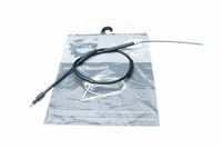 Linka hamulca ręcznego tył lewy PEUGEOT 205 II 1990 1991 1992 1993 1994