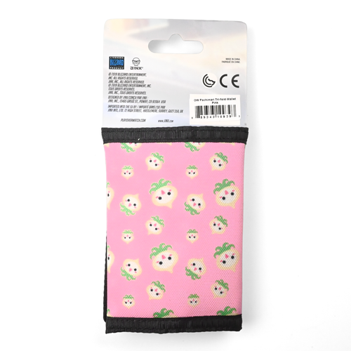 Pachimari | 13 cm | Eko-Skóra | Portfel | Overwatch na Arena.pl