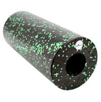 Wałek/Roller Piankowy Do Masażu Epp Pretorians - Czarno-Zielony