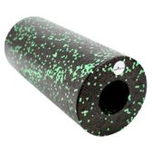 Wałek/Roller Piankowy Do Masażu Epp Pretorians - Czarno-Zielony