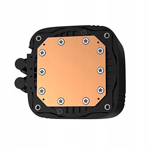 CHŁODZENIE CPU DeepCool LS520 SE ARGB 2x120mm na Arena.pl