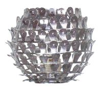 Klosz do spotów raven G9 z nakrętką