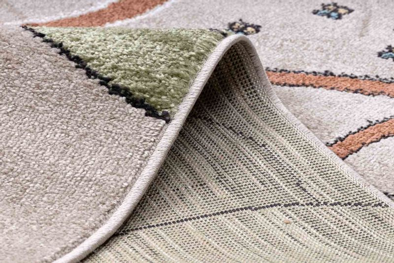 RUG/LU/BEO/HONEY/BEIGE/80x150 zdjęcie 7