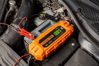 PROSTOWNIK AUTOMATYCZNY 10A/160W DO AKUMULATORÓW KWASOWYCH/AGM/GEL