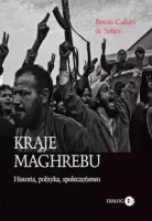 Kraje Maghrebu Historia polityka społeczeństwa