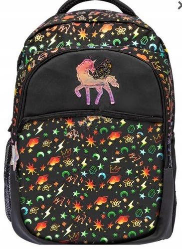 plecak astrabag golden unicorn ab360 8747 na Arena.pl