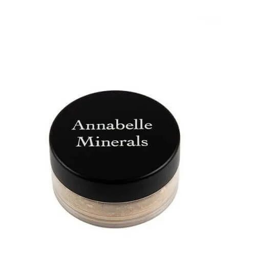 Annabelle Minerals Puder matujący PRETTY MATT 4g zdjęcie 8