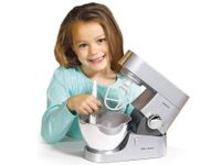 DLA DZIECI ROBOT KUCHENNY AKCESORIA