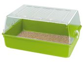 Ferplast Mini Duna Multy - klatka dla chomika mix kolorów [57074499]
