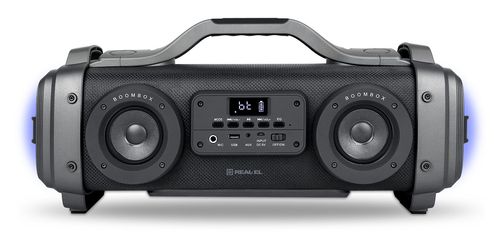 Głośnik REAL-EL Z-770 Bluetooth na Arena.pl